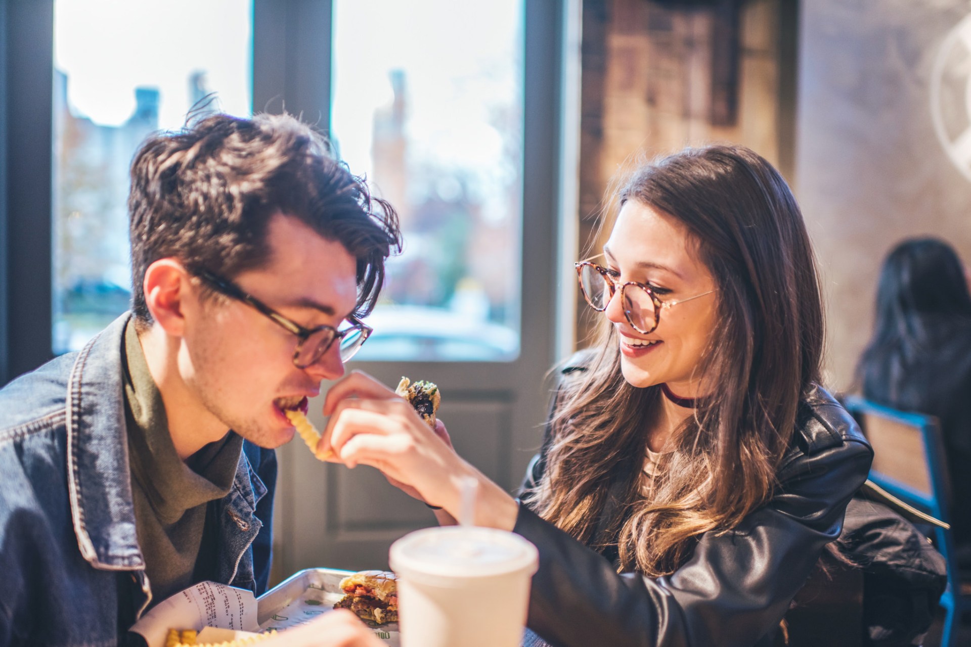 You Deserve More Than Someone Who Can’t Make Up His Mind About You