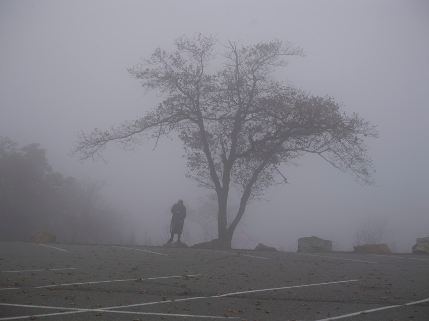 The Ghost From Room 314