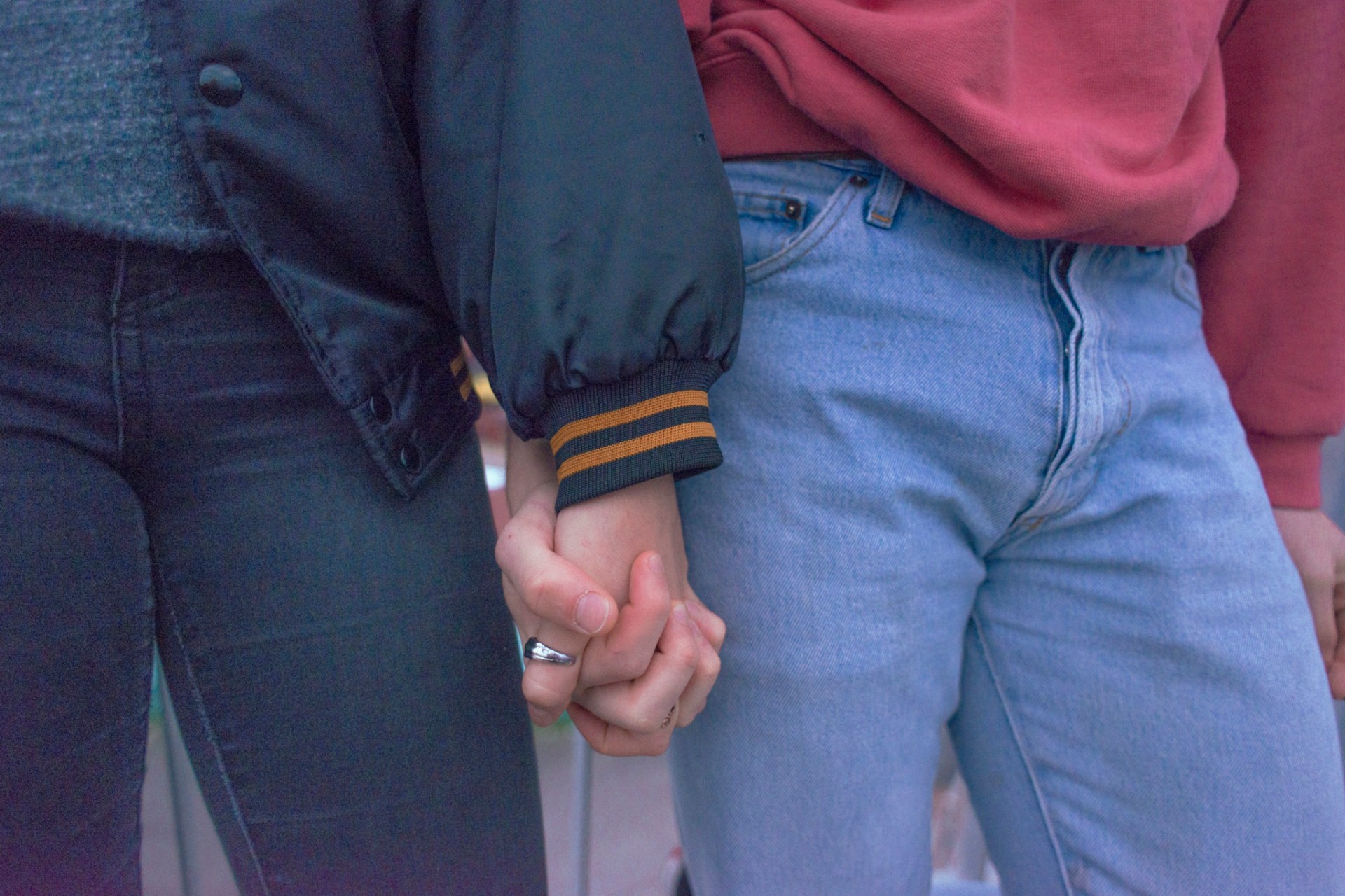 5 Reasons Why We Stay In A Relationship With A Narcissist