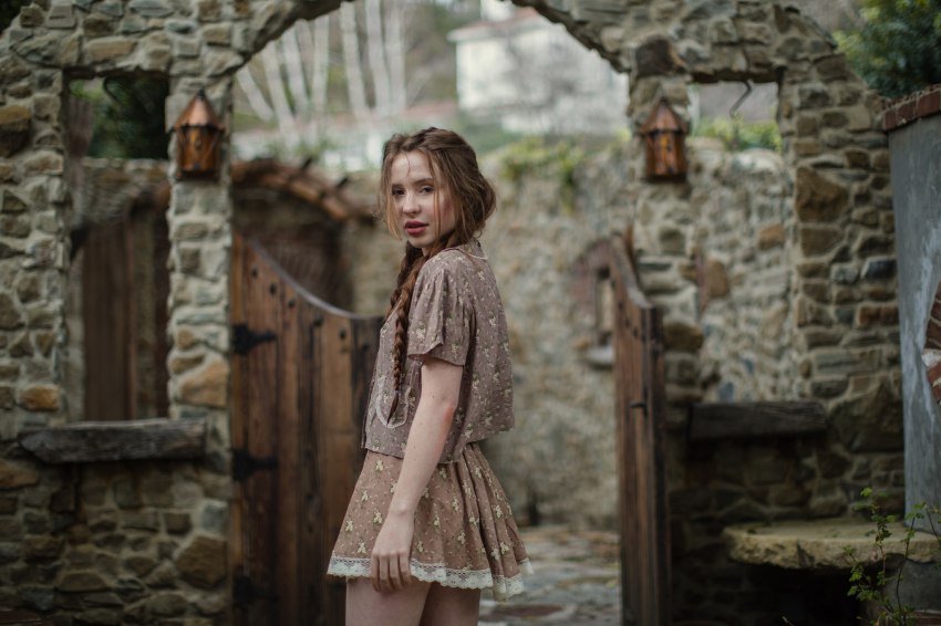 I’m Slowly Learning To Not Blame Myself When Things End