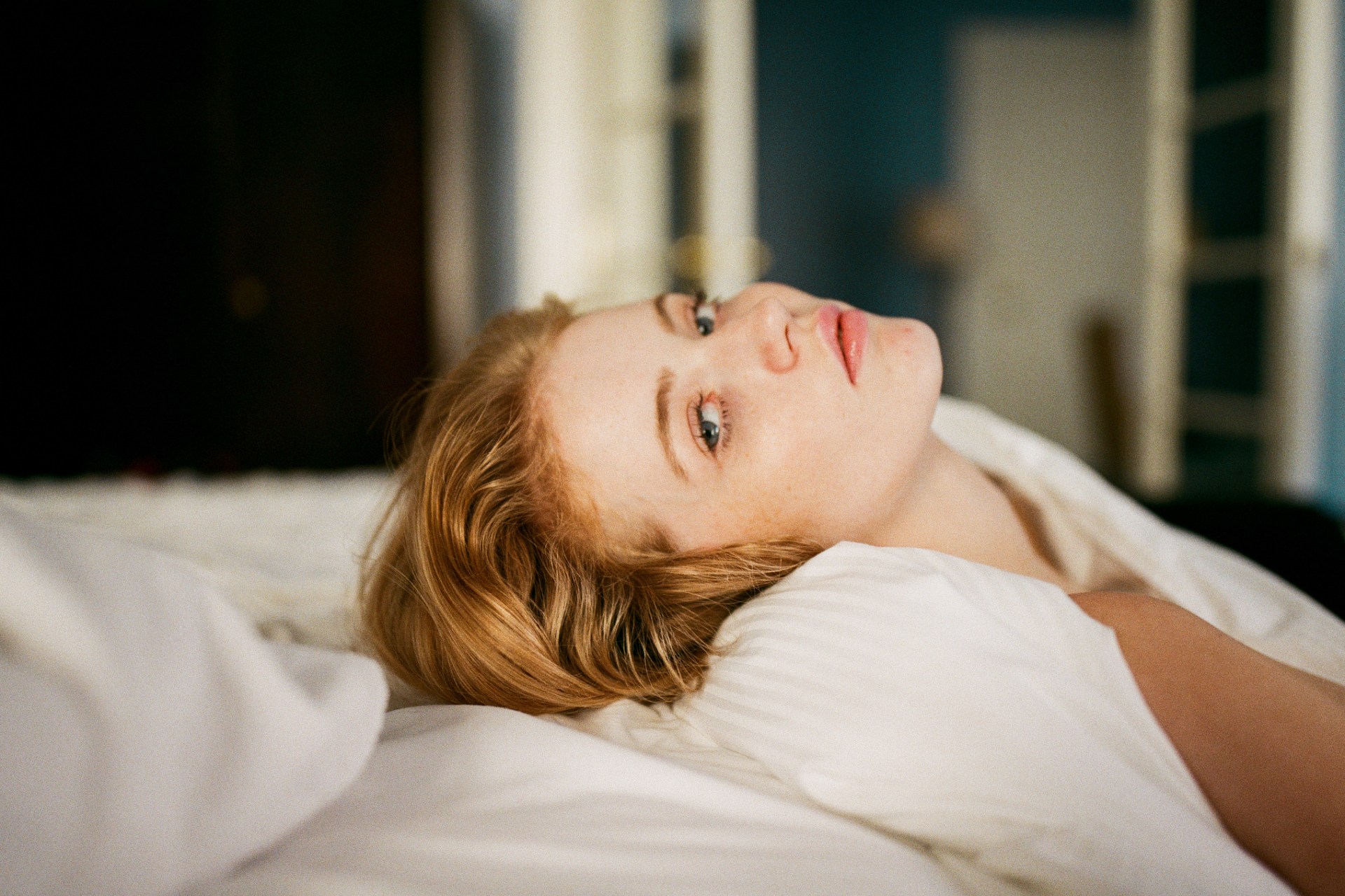 The Ugly Truth About Being In Love And Watching Them Love Someone Else
