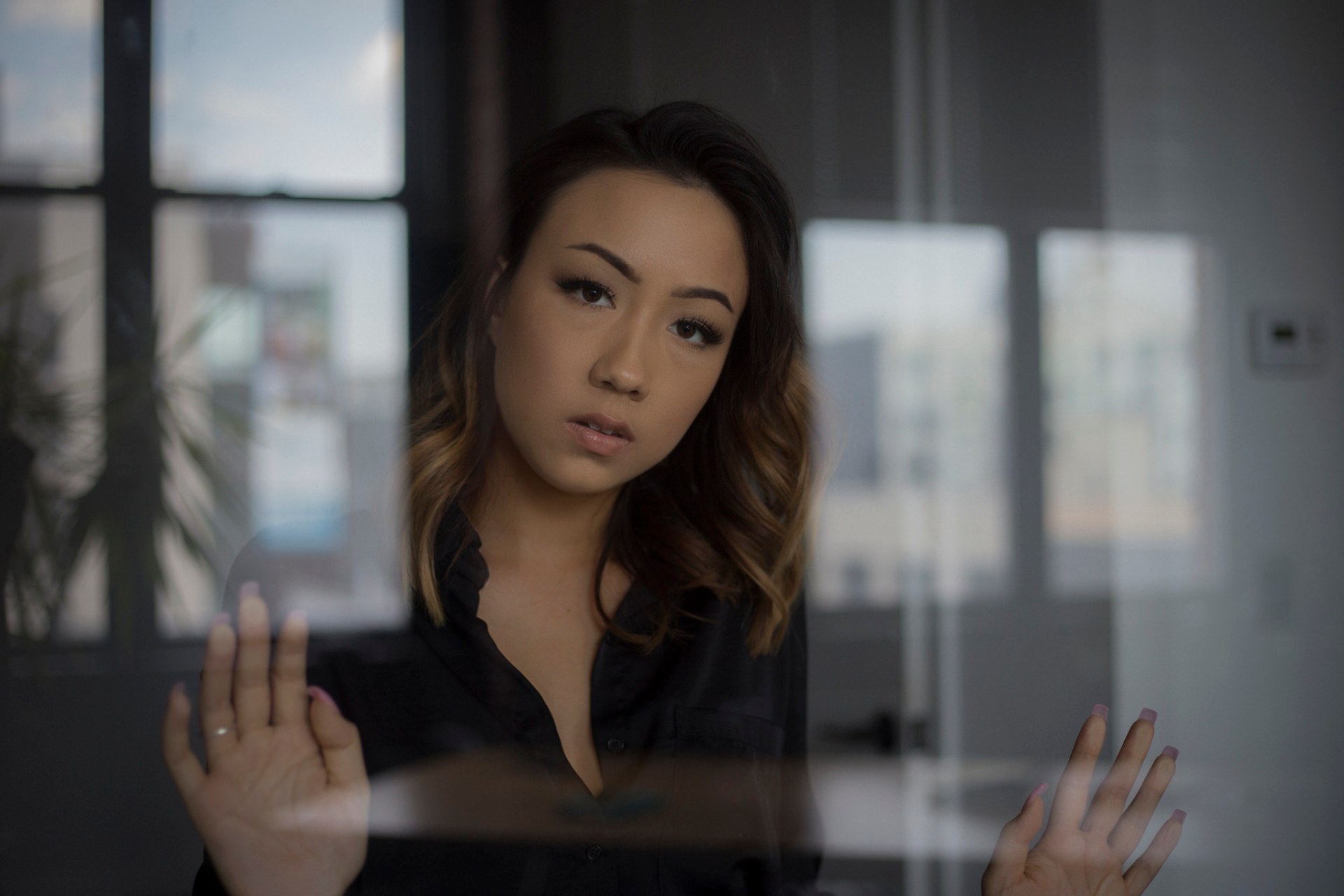 The Hardest Part About Getting Over A Relationship You Were Never In