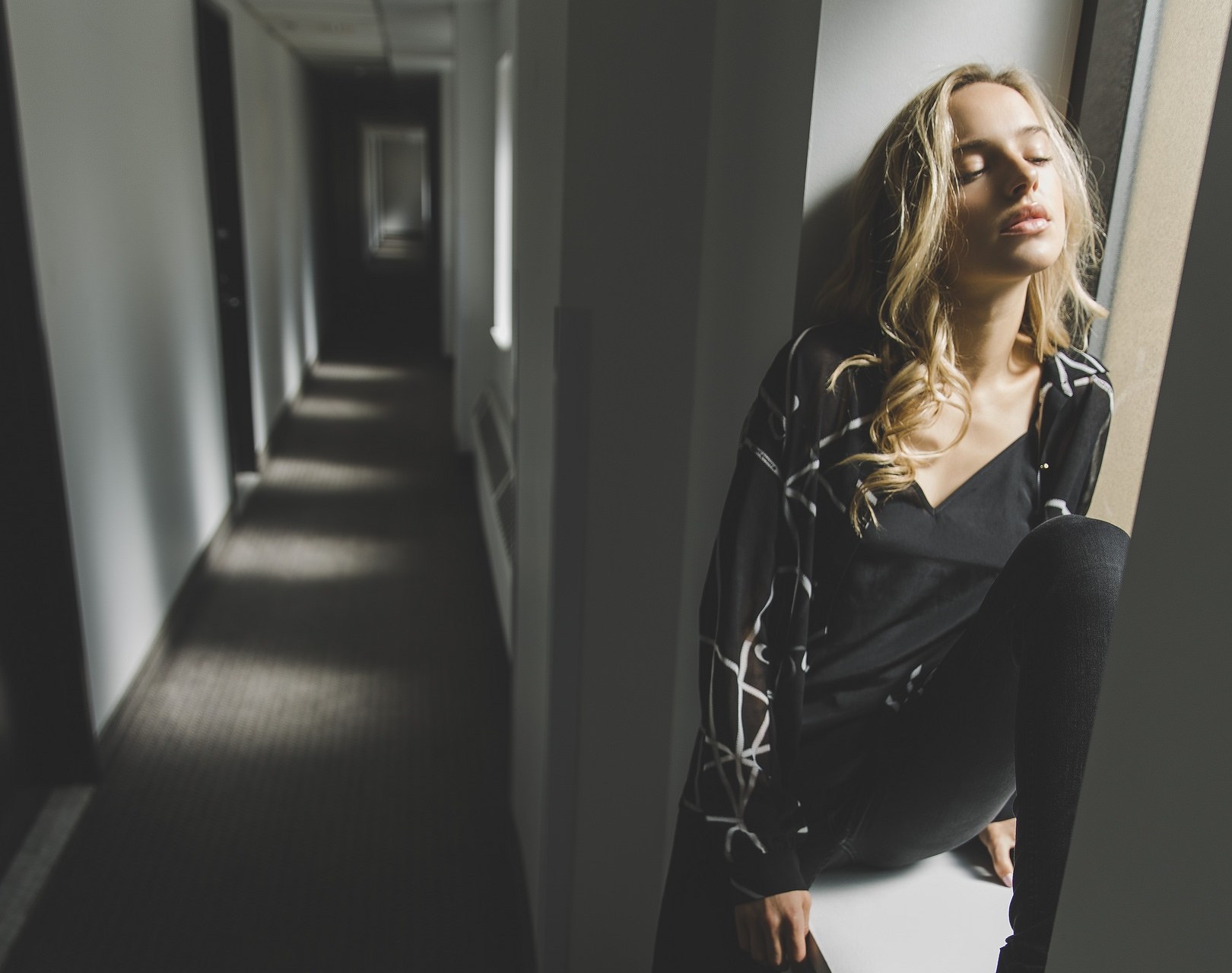 I’m Just Trying To Be A ‘Strong Woman,’ And Understand What That Really Means