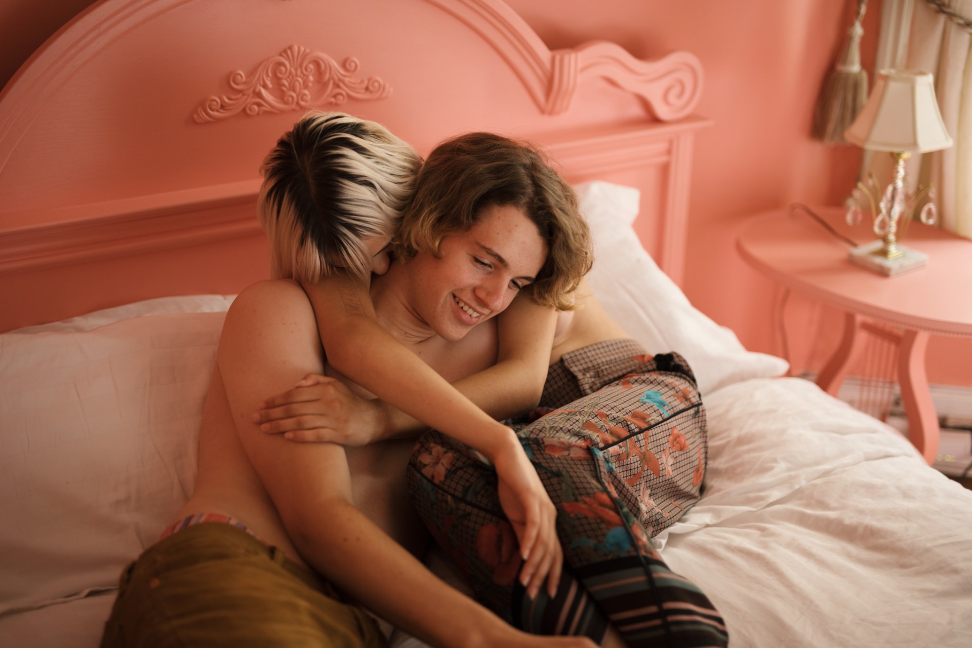 This Is The Love I Hope You Find In Your Life