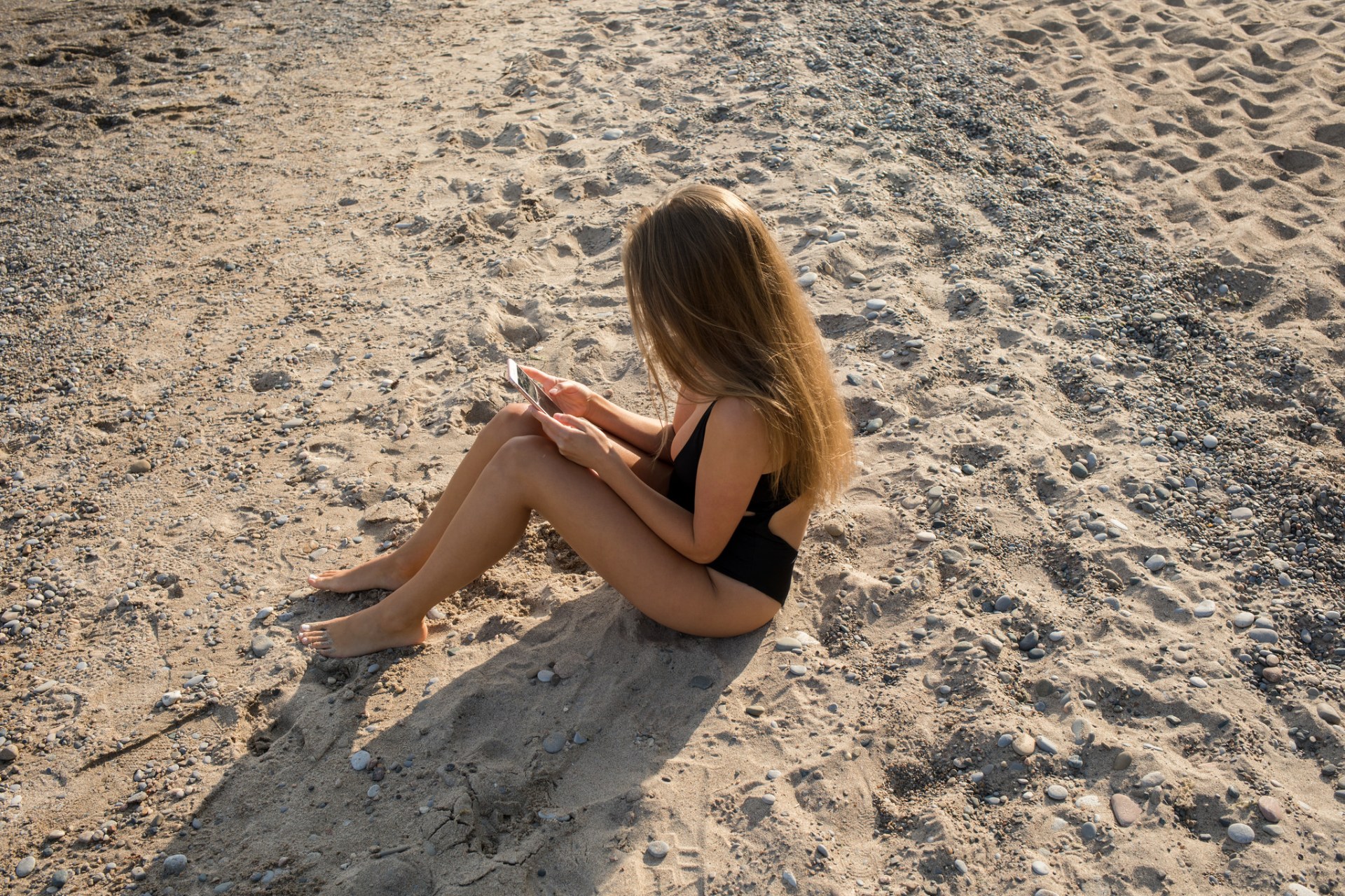 A Day In The Life Of Someone Living With Anxiety