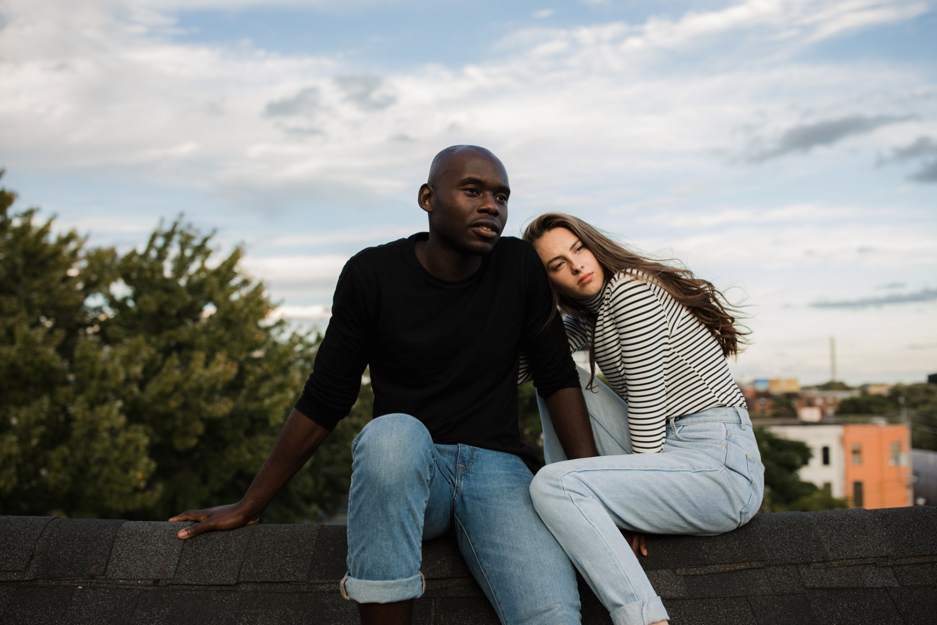 If You’re Not Sure How He Feels About You, Find Someone Who Makes Sure You Know