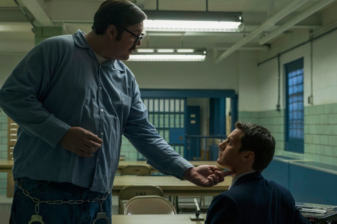 Netflix Canceled It’s Best True Crime Series Ever—Why Mindhunter Deserves A Revival