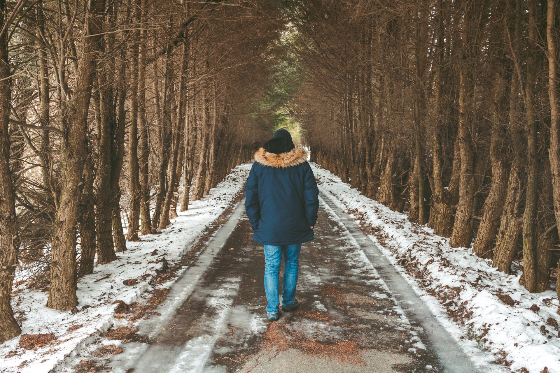 Love Smarter By Learning When To Take A Step Back