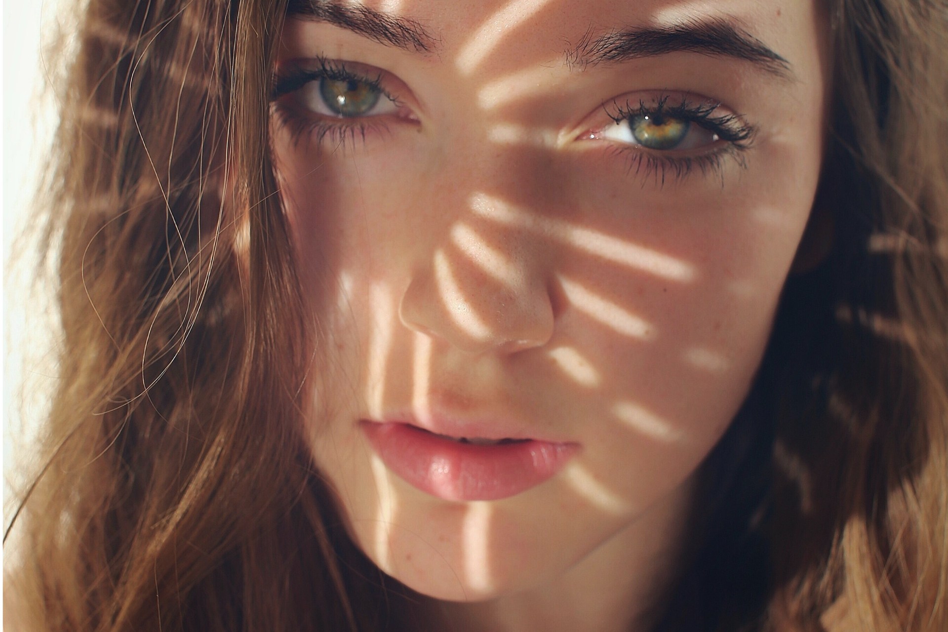Maybe I Don’t Want To Be Beautiful