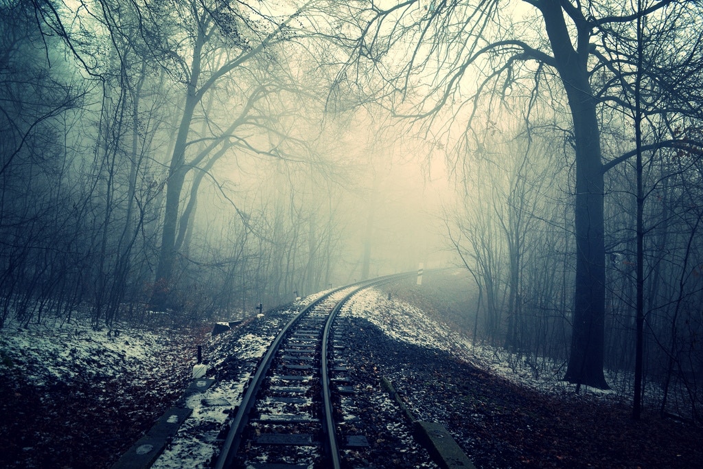 7 Spooky Real-Life Stories That’ll Give You Nightmares For Days