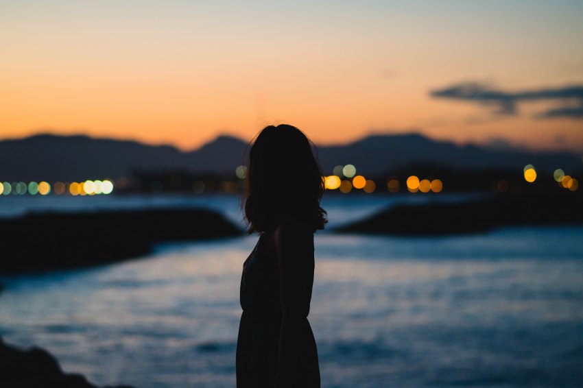 To The Person I Will Never Be Able To Call Mine