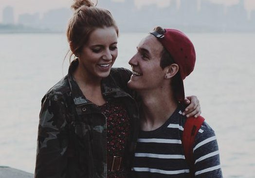 This Is The Kind Of Love Every Single Girl Deserves