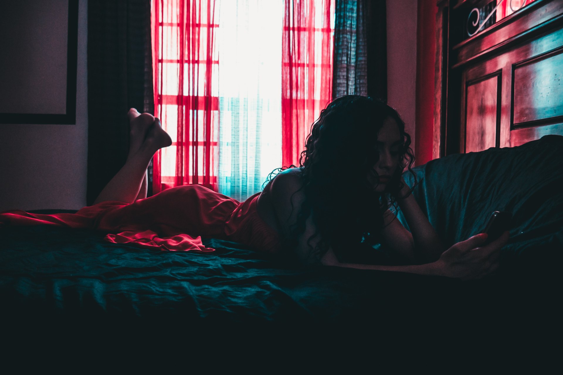 I Am Not The Girl You Take Home