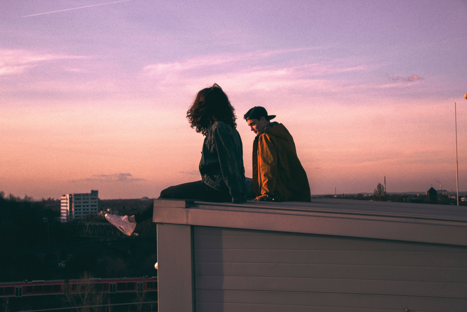Don't Fall In Love With A Leo