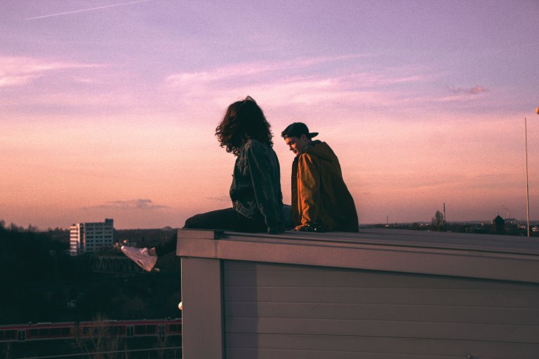 Don't Fall In Love With A Leo
