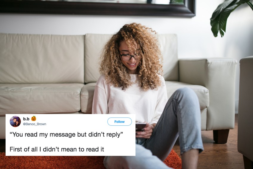 21 Hilarious ‘First Of All’ Memes On Twitter That Are Honestly Too Relatable