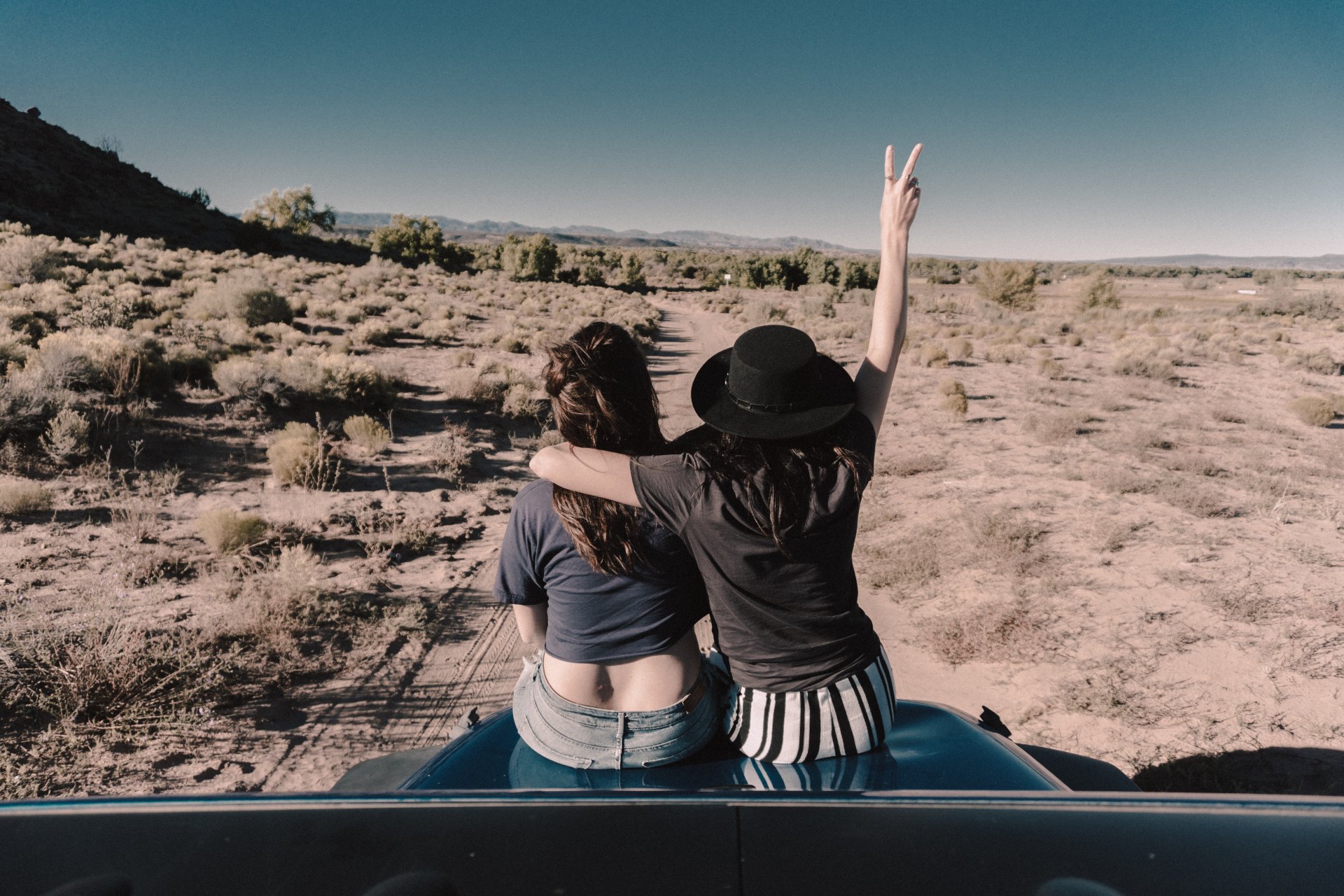Dear Best Friend, You Will Always Be My Greatest Love