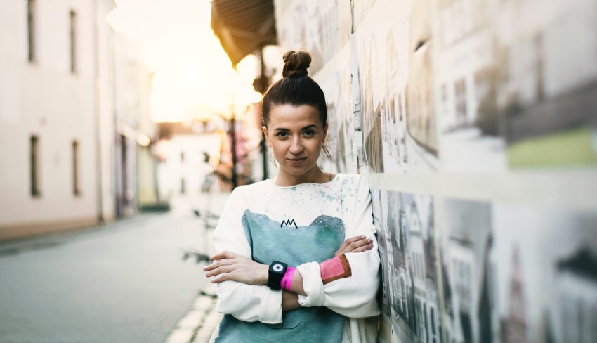 9 Signs You’re Just A Quirky Low-Maintenance Girl Who Wants That Guy Who Has No Interest In You To Leave His Girlfriend