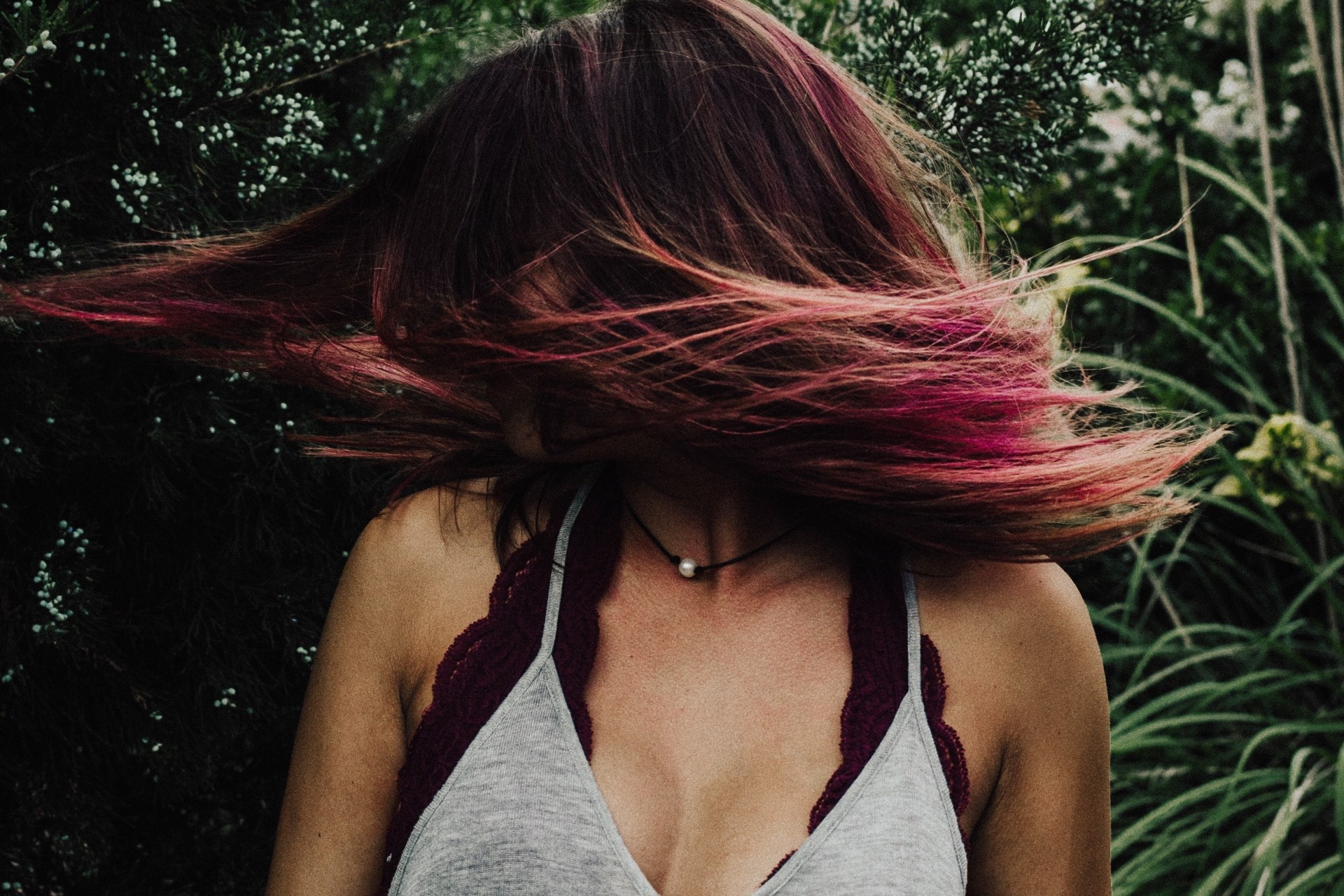 7 Poems For The Woman Who Has Forgotten Her Brilliance