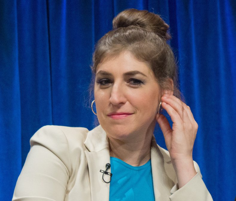 This Is Why ‘Big Bang Theory’ Actress Mayim Bialik’s NYT Op-Ed Is Fucking Terrible