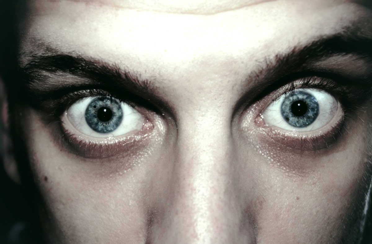 17 People Describe Having Nightmares That Sound Like Horror Movies