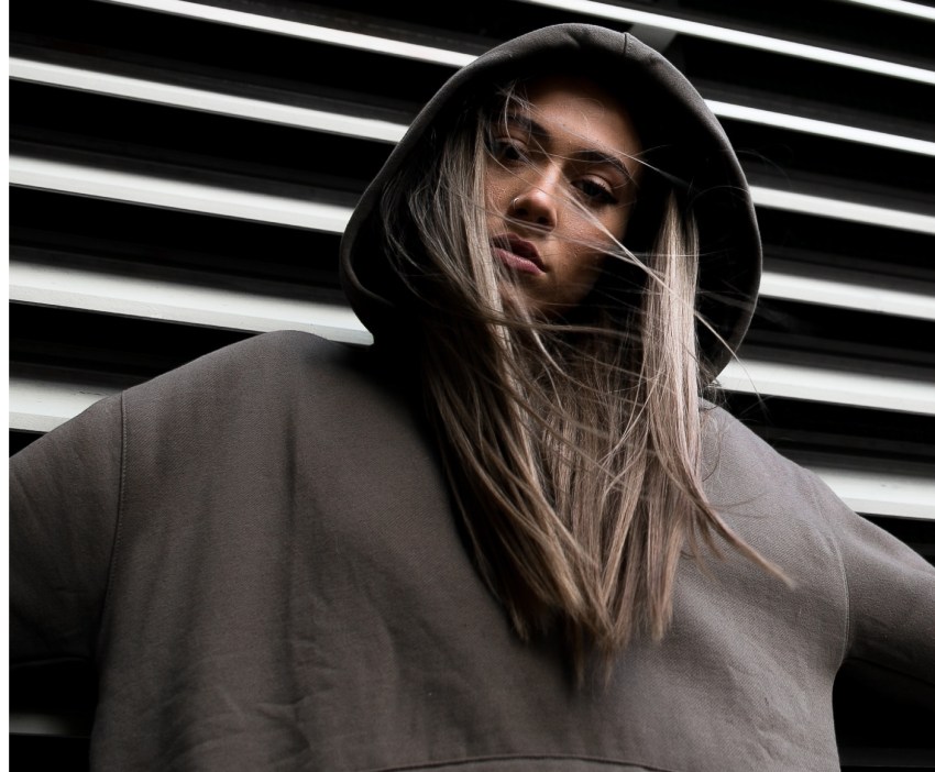 If You Don’t Appreciate Her Presence, You’ll Feel Her Absence