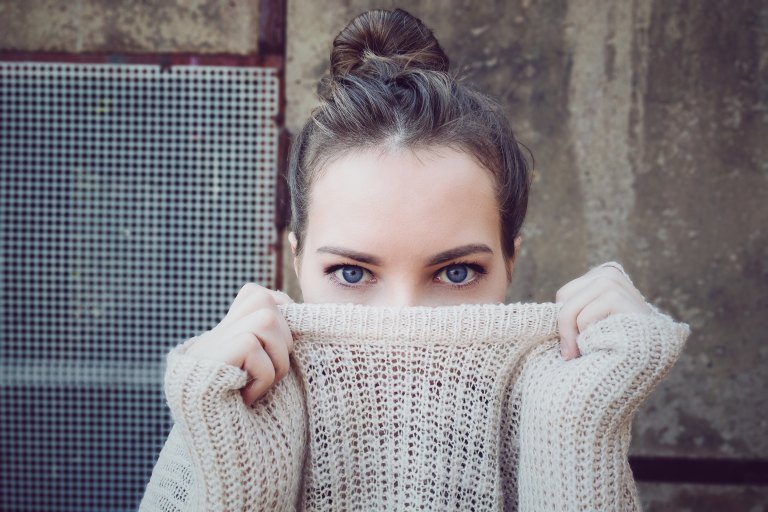 how to do your hair when you just really don't want to do your hair