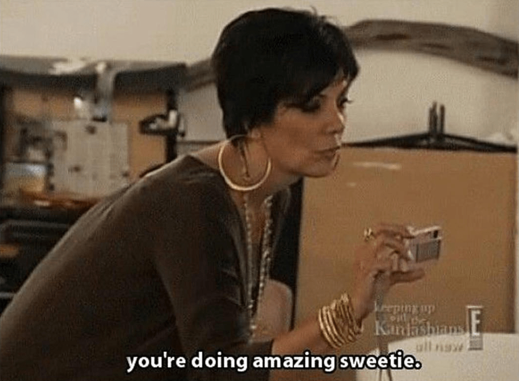 Here’s Which Iconic Kris Jenner Quote You Are, Based On Your Zodiac Sign