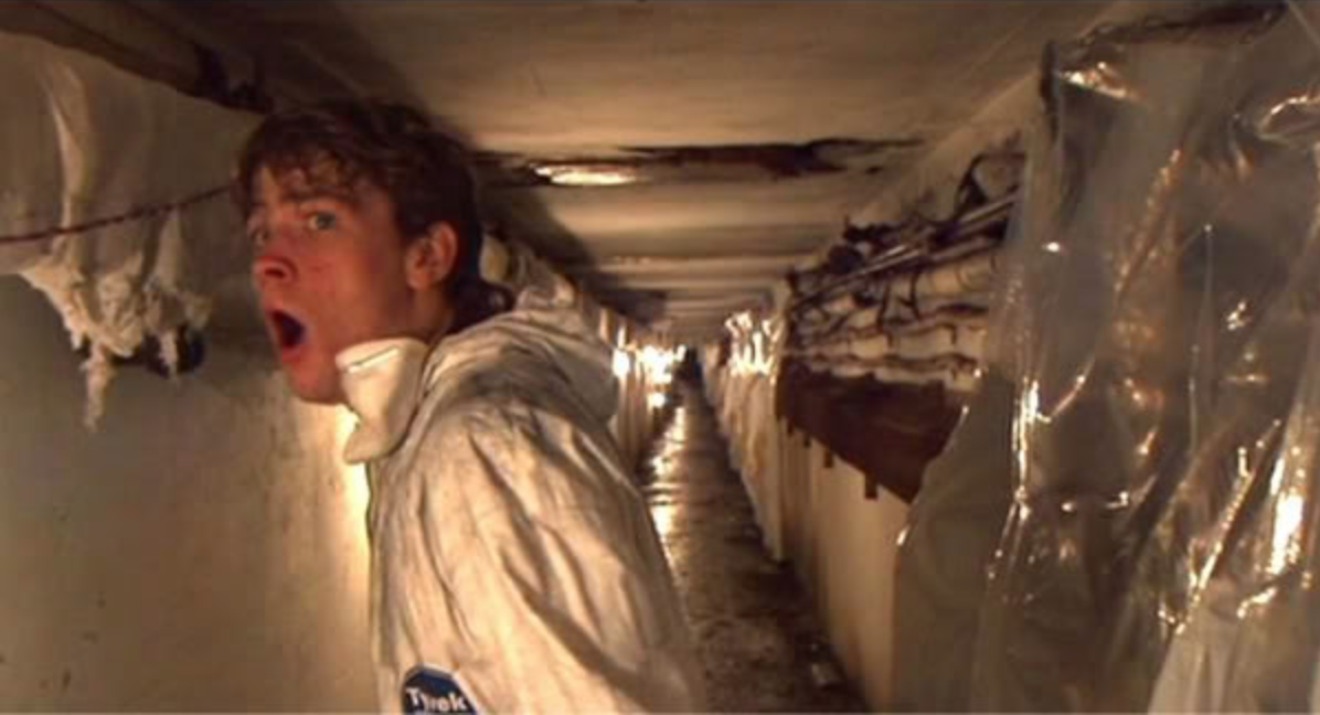 Here’s Why ‘Session 9’ Is The Scariest Horror Movie Most People Haven’t Seen