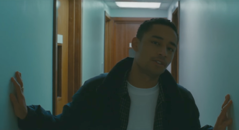 Loyle Carner music video