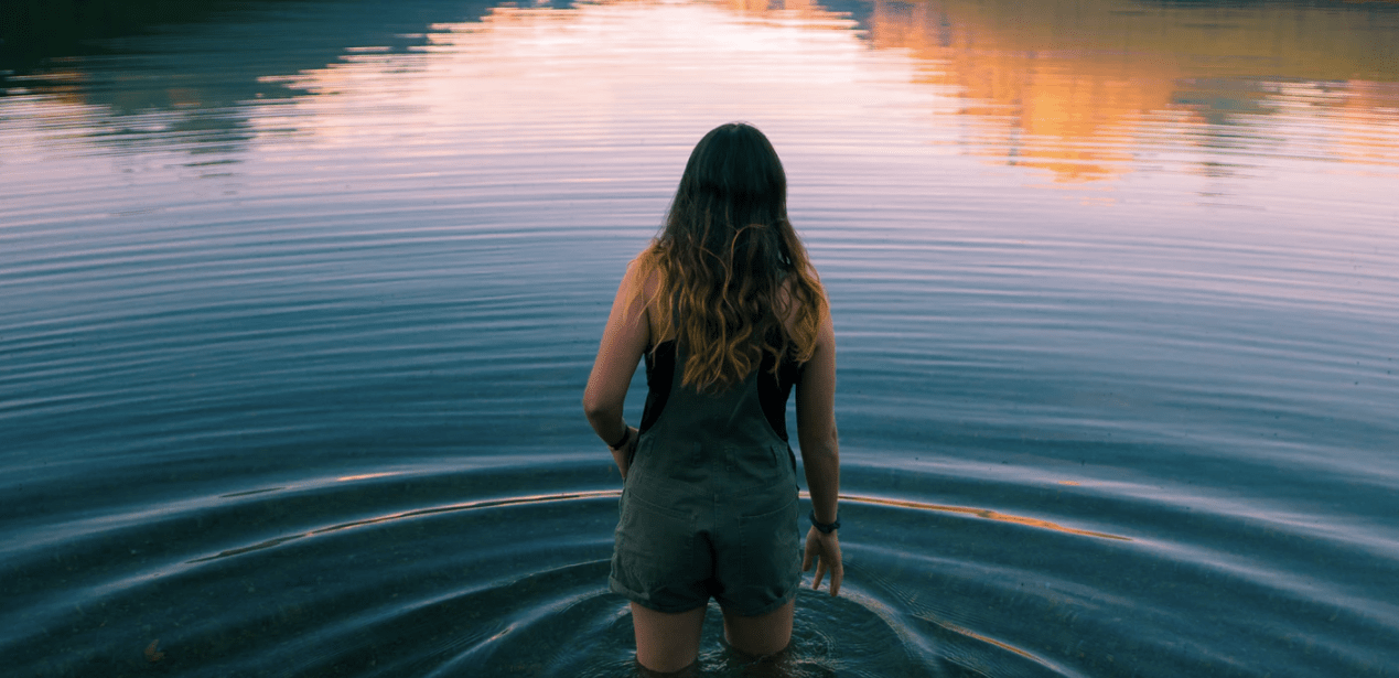 How My Battle With Depression Made Me A Stronger Person