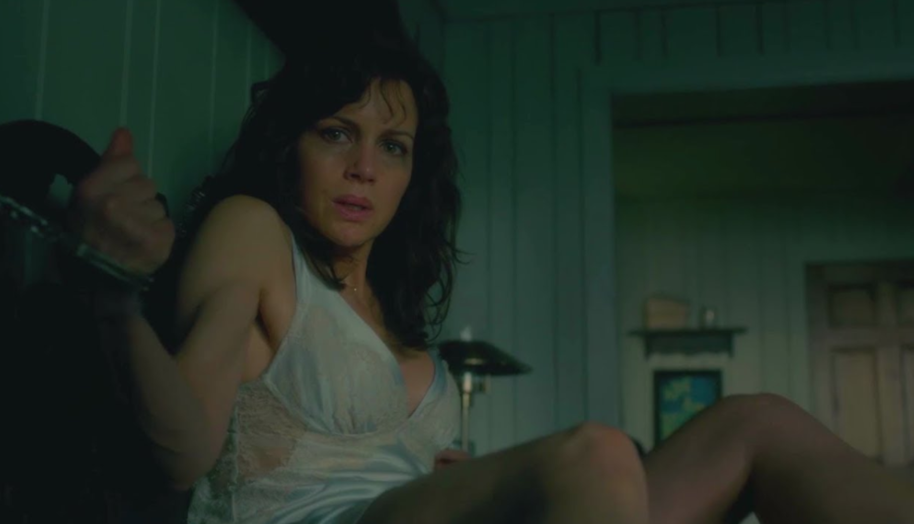 7 Of The Creepiest Books To Scare You This October