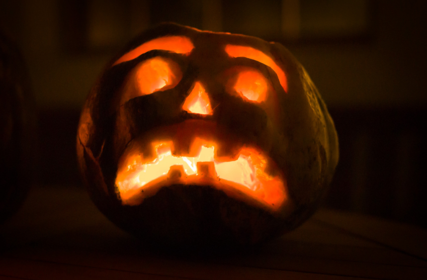 I’ve Read Hundreds Of True Scary Stories On The Web, This One Freaks Me Out The Most