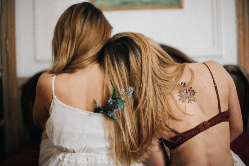 50 Texts That Mean Way More Than Just ‘I Love You’