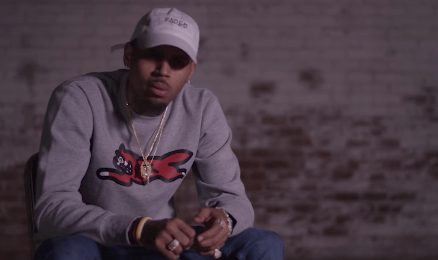 Why The Hell Is Chris Brown Still A Thing?