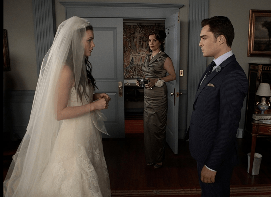 Why Blair Waldorf And Chuck Bass Made Such A Power Couple Based On Their Zodiac
