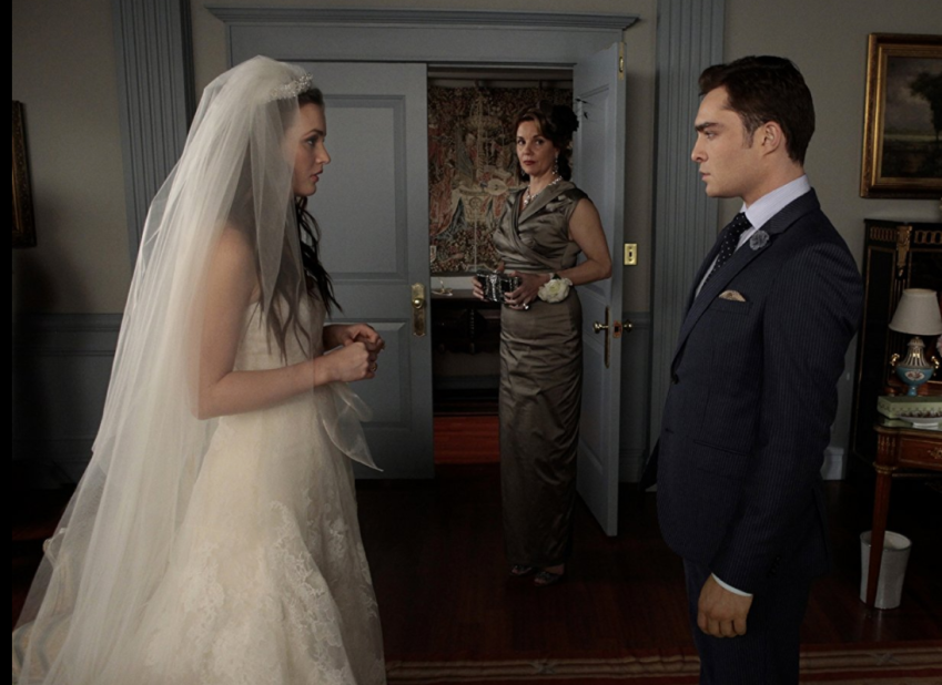 Why Blair Waldorf And Chuck Bass Made Such A Power Couple Based On Their Zodiac