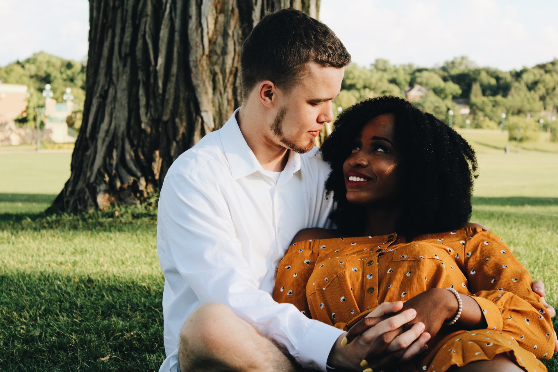 If They Do These 7 Things, They’re Dating You With The Intent Of Building A Lasting Relationship