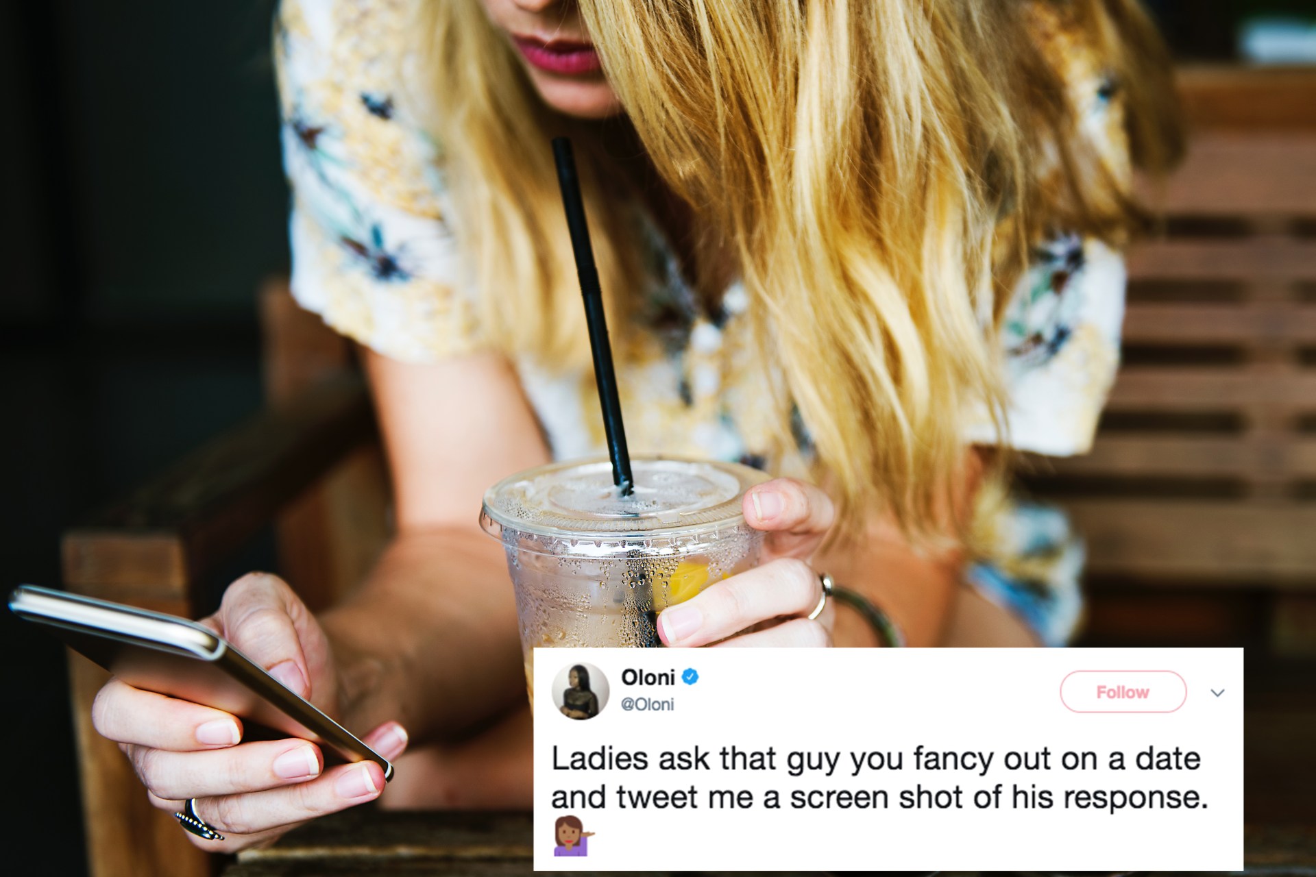 This Blogger Challenged Women To Ask Out Their Crushes And The Responses Will Inspire You To Shoot Your Shot