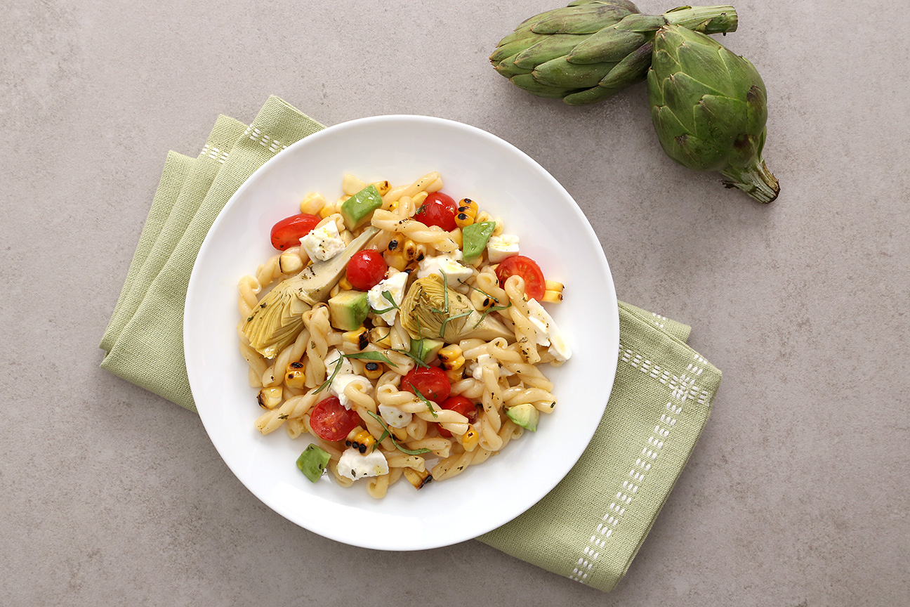 How I Learned To Cook Pasta Like A True Italian