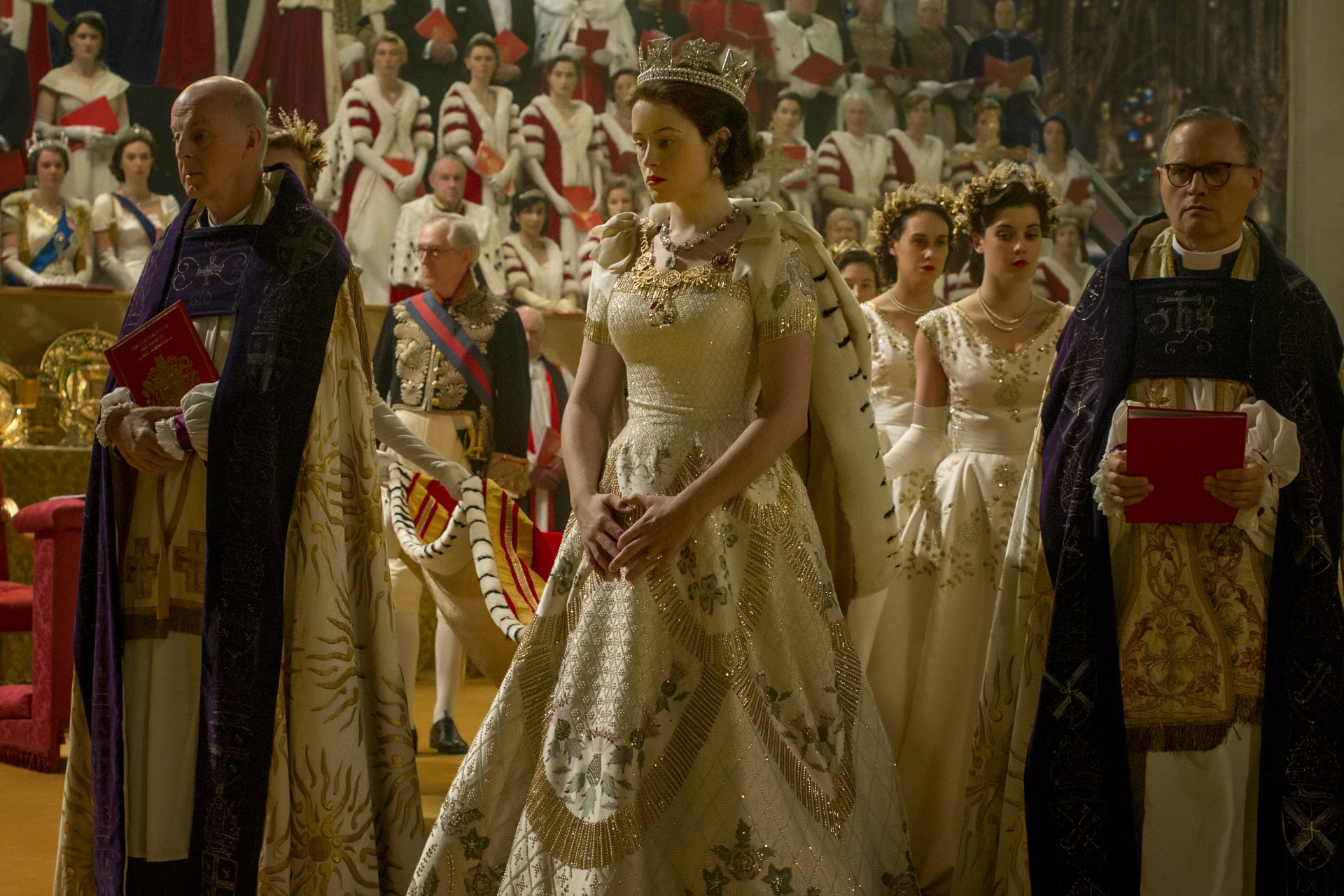 Here’s How You, A Regular Commoner, Can Also Become British Royalty