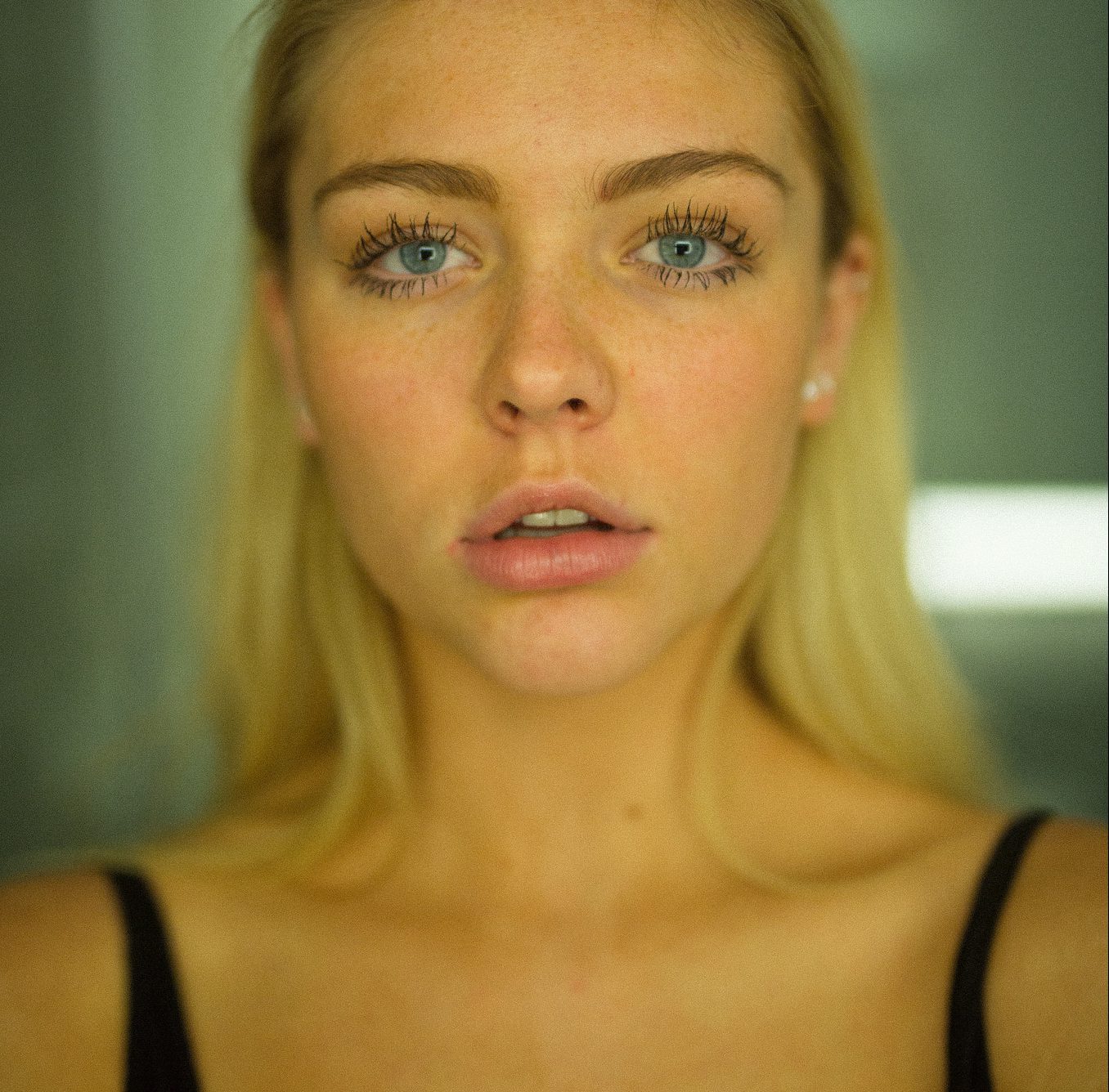 Upset girl who is still single