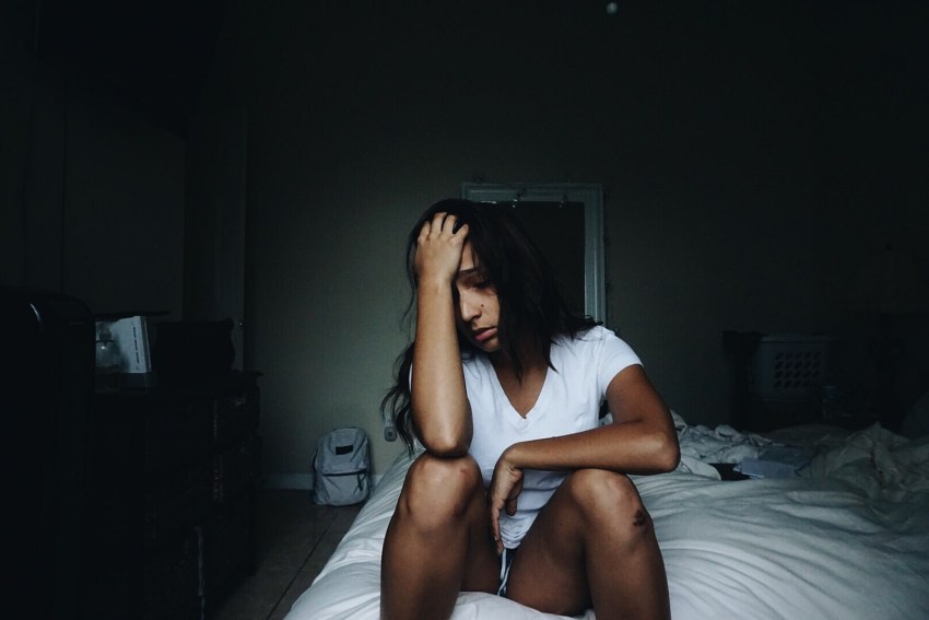 10 Things People Don’t Realize You’re Doing Because You Have Emotional Wounds