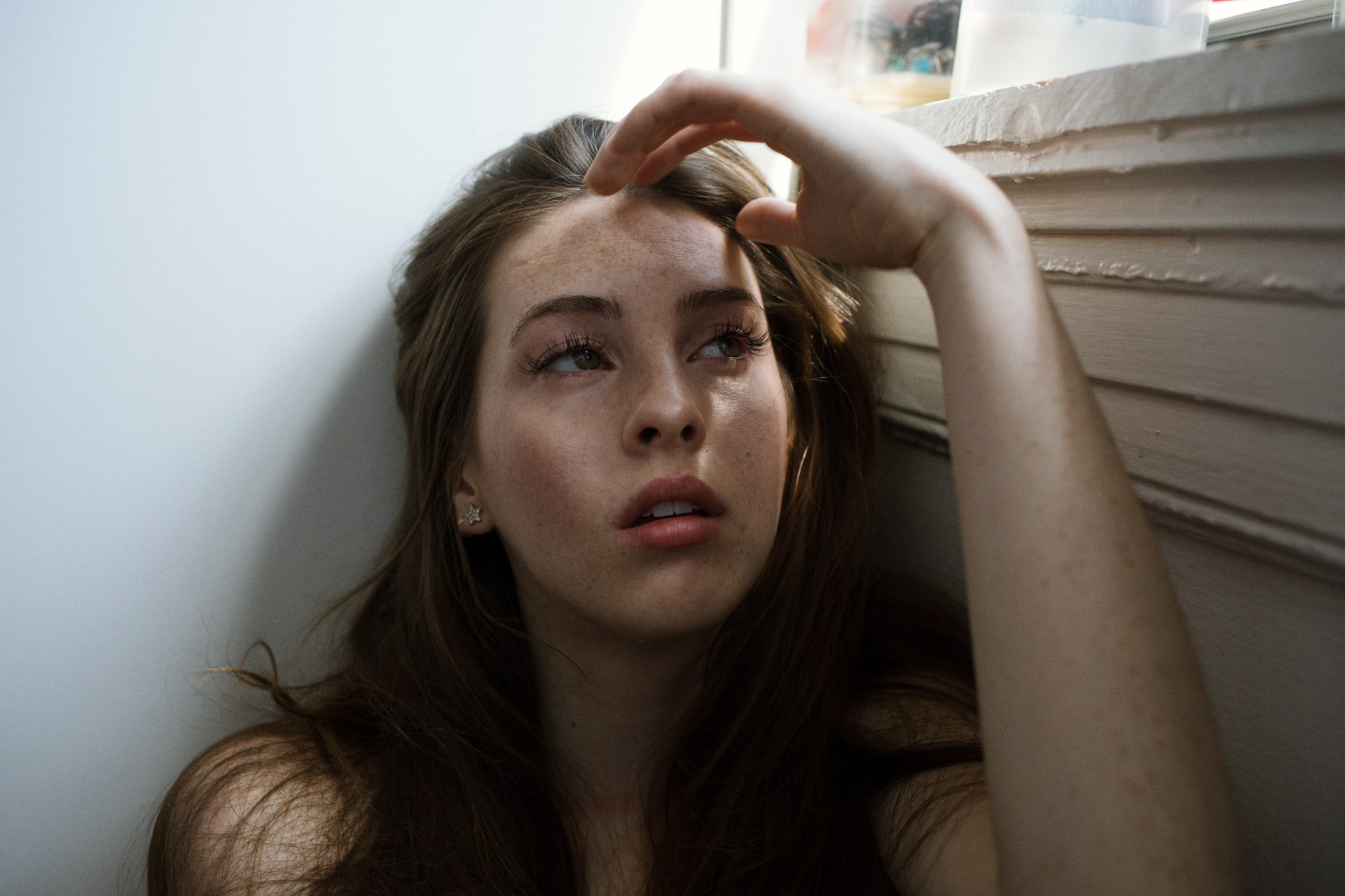 The Invisible War Zone: 5 Ways Children Of Narcissistic Parents Self-Destruct In Adulthood