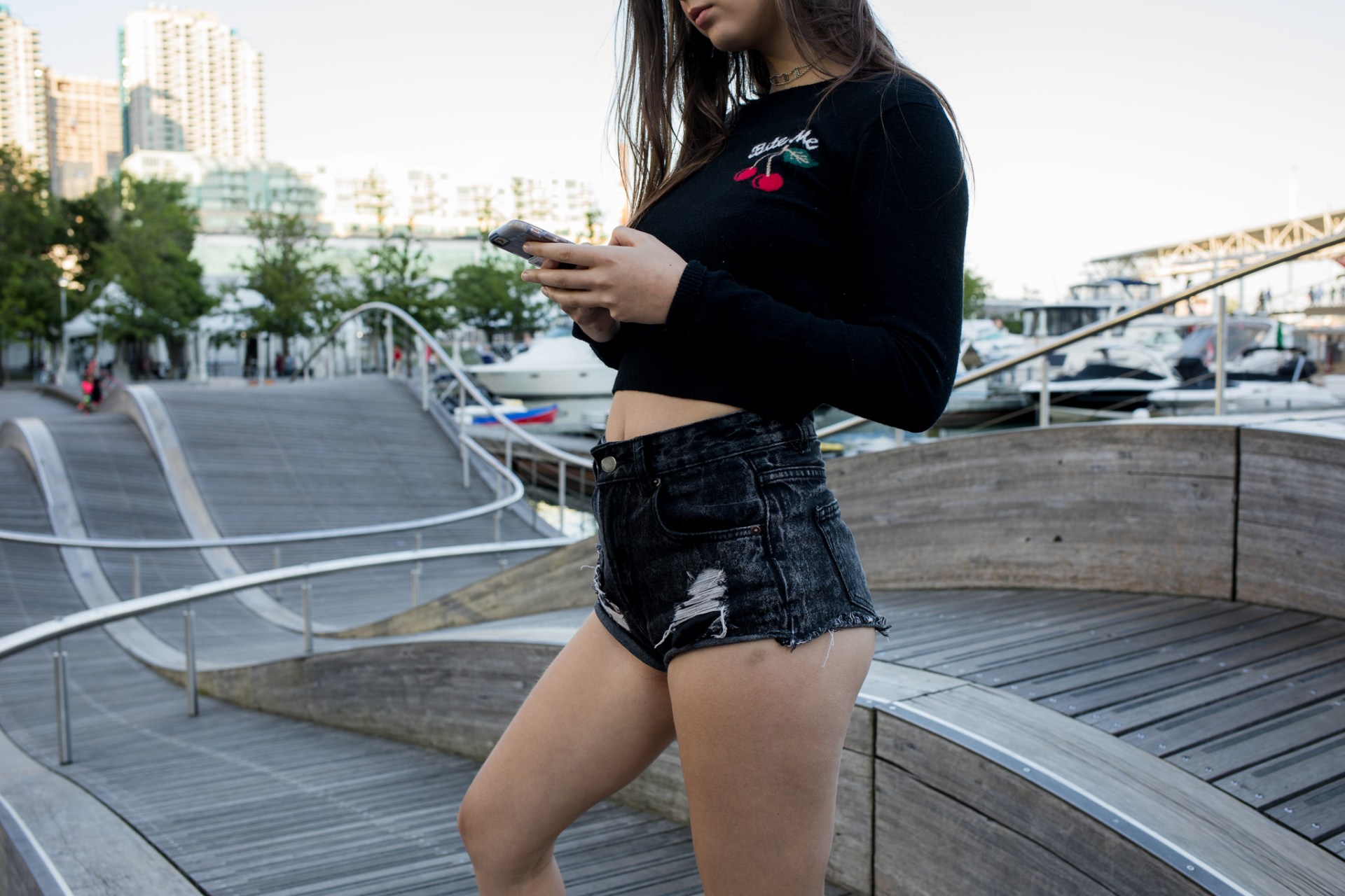 What You Need To Realize About Moving On Because It Isn’t As Simple As Unfollowing Them