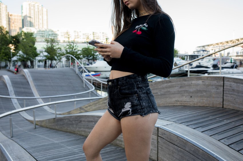 What You Need To Realize About Moving On Because It Isn’t As Simple As Unfollowing Them