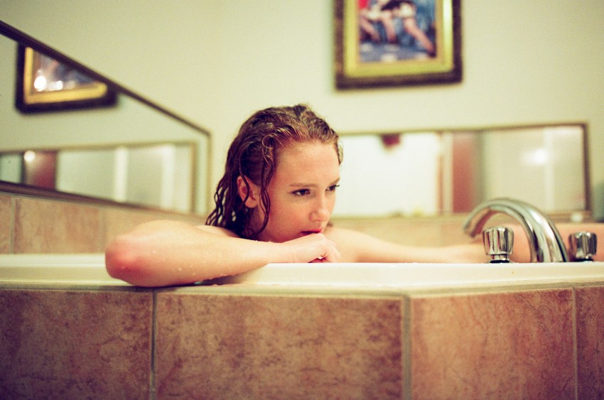 You Asked Me What Depression Felt Like