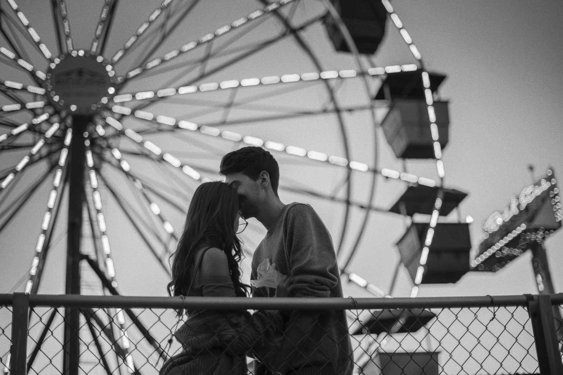 I’ll Always Love You Like It’s The Beginning