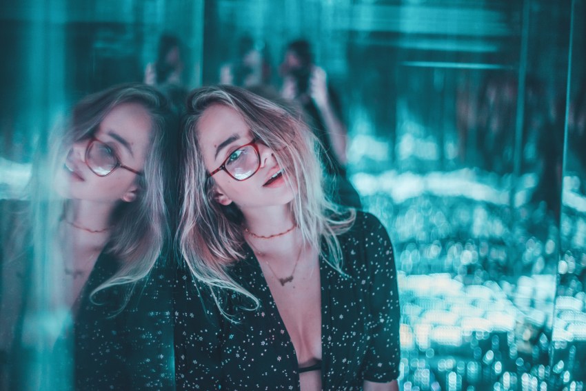 In 2018 I Hope You Learn To Love Yourself The Way You Loved Him