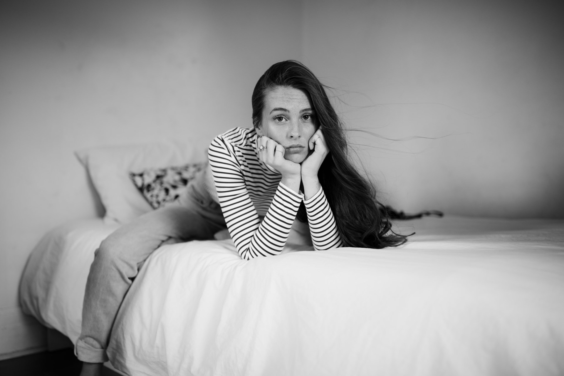When You’re In A Depressed Rut You Can’t Seem To Get Out Of